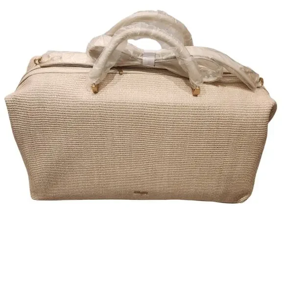 Rare Cult Gaia Adah Weekend duffle bag - Picture 4 of 6